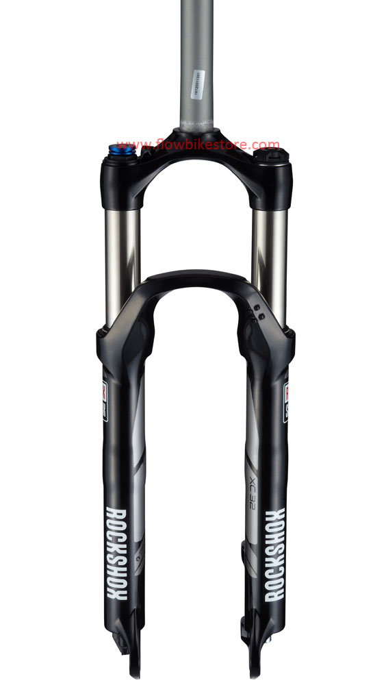 Ремкомплект rock shox xc32